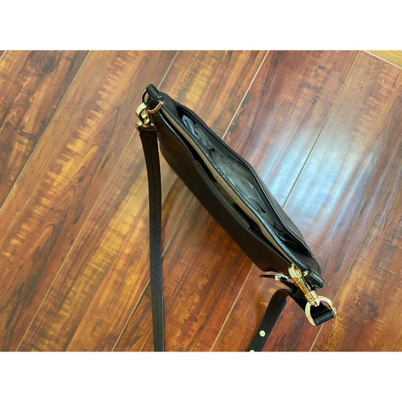 Kate Spade Colour Block Crossbody Satchel - Picture 5 of 8